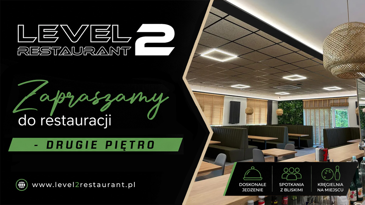 Level2Restaurant